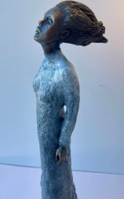 I'll get through this by Marija Patterson