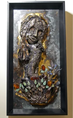 In Bloom by Sioma Wajchman