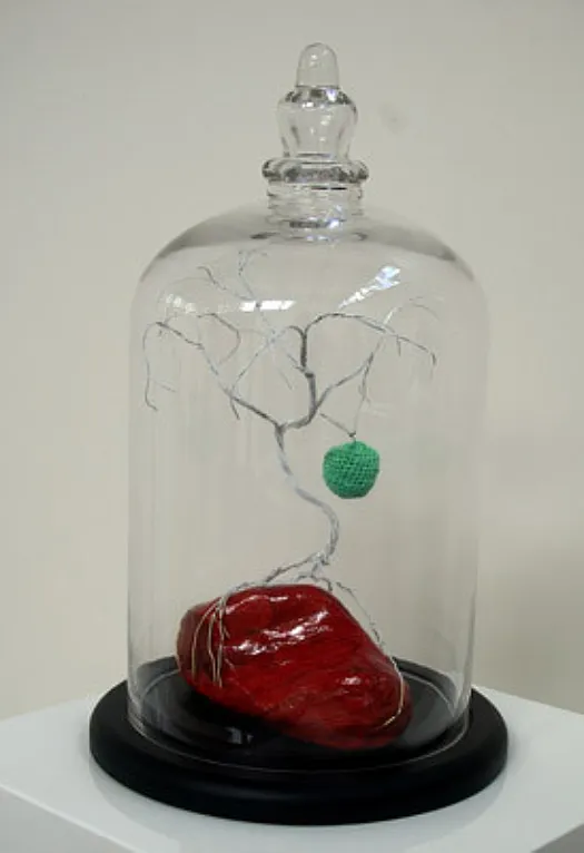 In Memory of Granny Smith by Marija Patterson