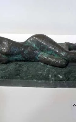 In the Shallows by Fay Gerber