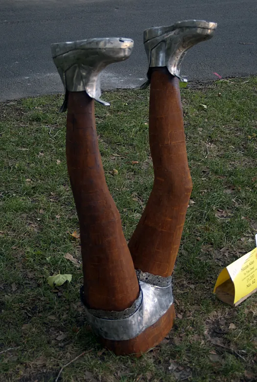 In Too Deep by Nicole Allen