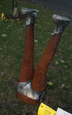 In Too Deep by Nicole Allen