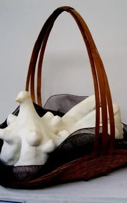 Incarnation by Van Phu Le