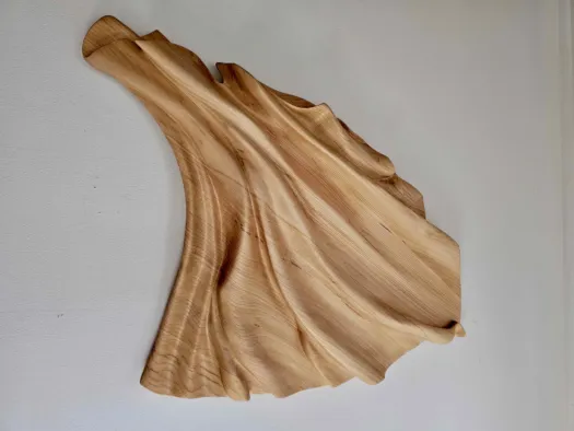 Infinite possibilities-at rest by Tania Hungerford