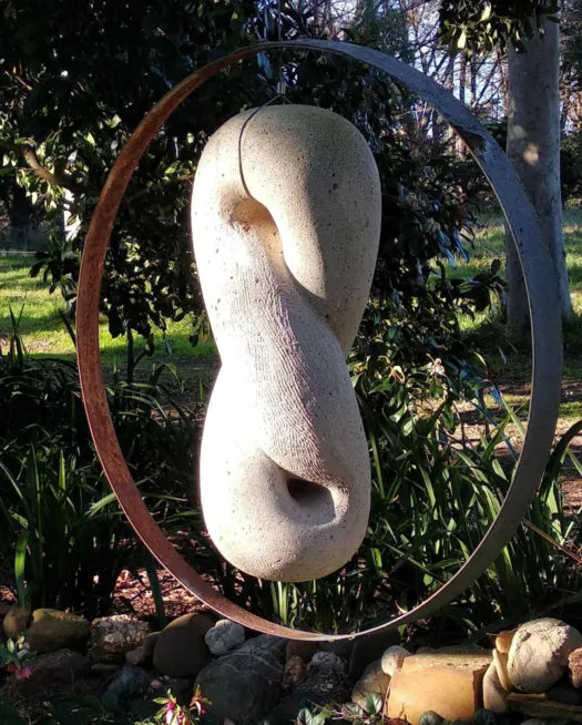 Infinite Possibilities by Jo  Caminiti