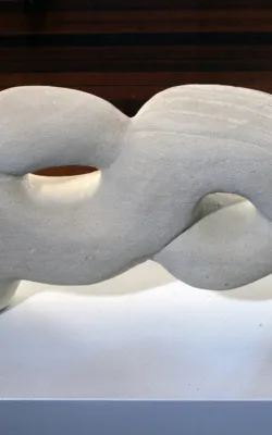 Infinite Woman by Monica Mauer Jan