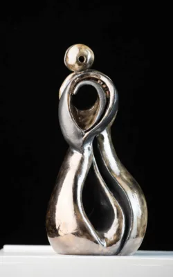 Infinity by Monica Mauer Jan