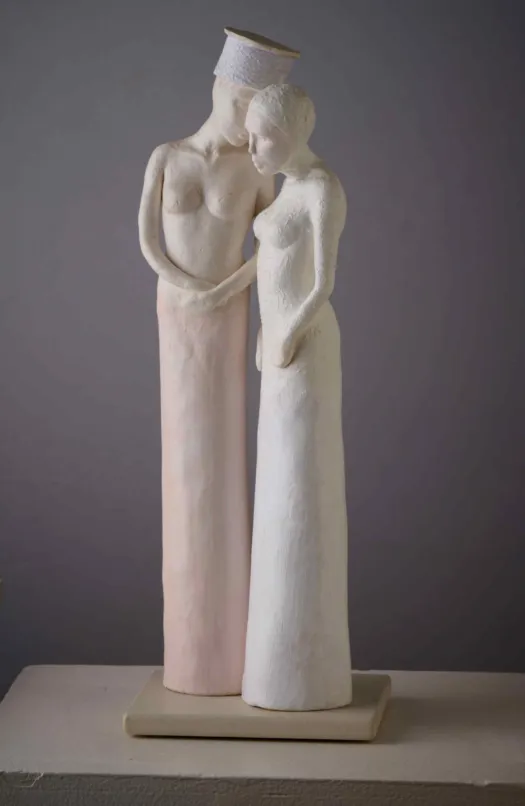 Inner Dialogue by Marija Patterson