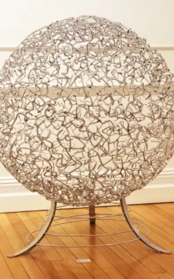 Interwoven Serenity by Patrick Flanagan