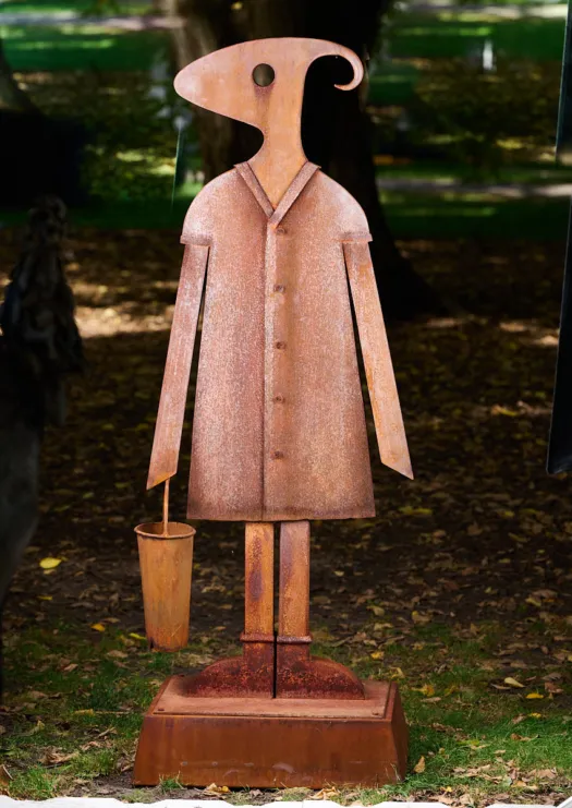Jack - without Jill by Andre Sardone