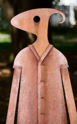 Jack - without Jill by Andre Sardone