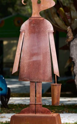 Jack - without Jill by Andre Sardone