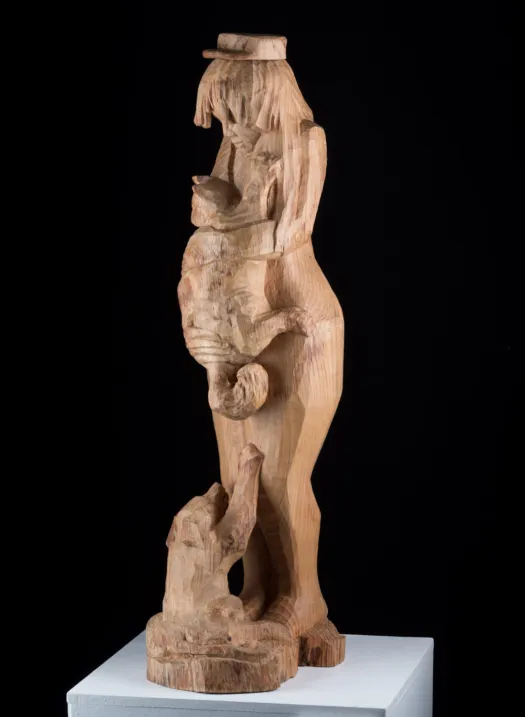 Jealousy by Anthony Kim