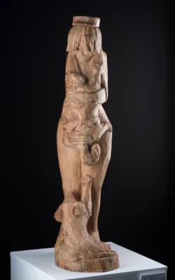 Jealousy by Anthony Kim