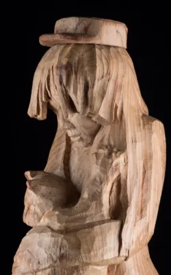 Jealousy by Anthony Kim