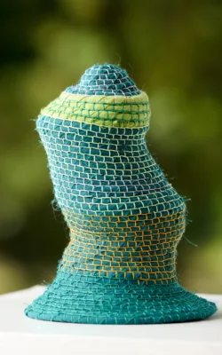 Jean's Girl # 2 by Fleur Brett