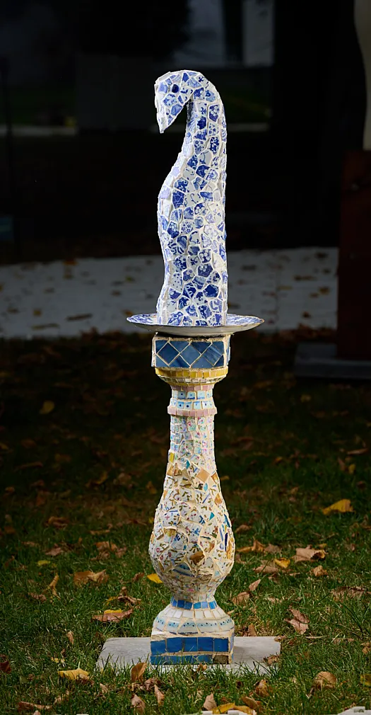 Jemima by Bronwyn Culshaw