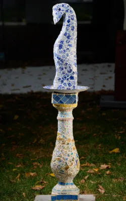 Jemima by Bronwyn Culshaw