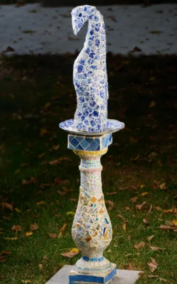 Jemima by Bronwyn Culshaw