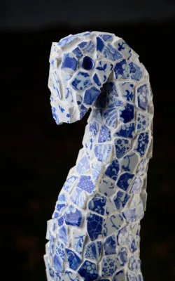 Jemima by Bronwyn Culshaw