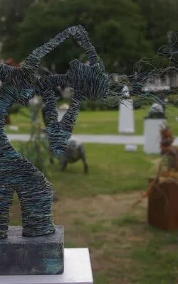 Jesse by Annie Glass