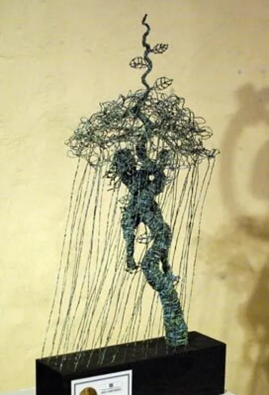 Jill and the Beanstalk by Annie Glass