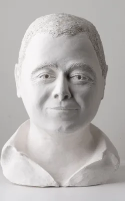 Joseph by Betty Knight