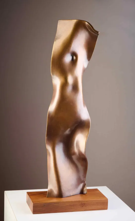 Junoesque by Rachel Boymal