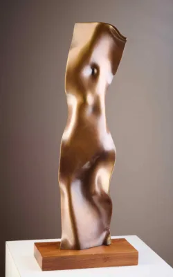 Junoesque by Rachel Boymal