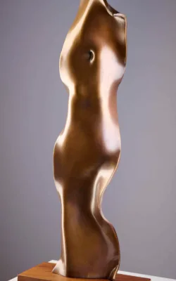 Junoesque by Rachel Boymal