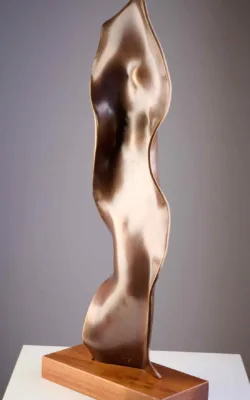 Junoesque by Rachel Boymal