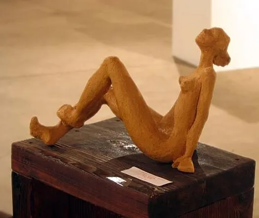 Kat by Meredith Plain