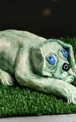 Keeping a Low Profile by Bronwyn Lewis