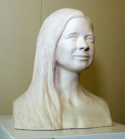 Kelly by Betty Knight