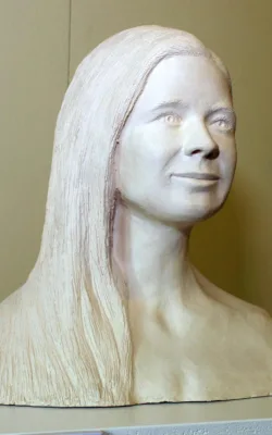 Kelly by Betty Knight