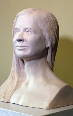 Kelly by Betty Knight