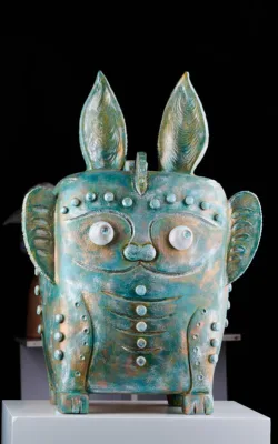 Kingdowa by Yinghong Li