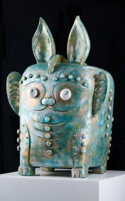 Kingdowa by Yinghong Li