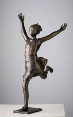 Kiralee- Another Day by Gillian Govan