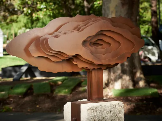 Knot by Helen Neyland