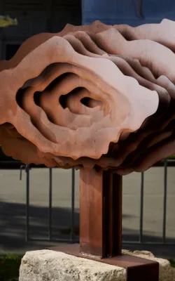 Knot by Helen Neyland