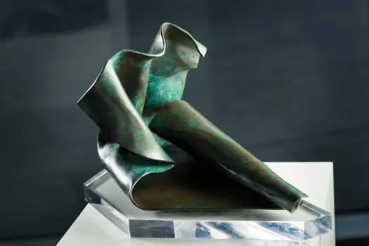 Kyah- Rolling Form by Rachel Boymal