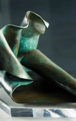 Kyah- Rolling Form by Rachel Boymal