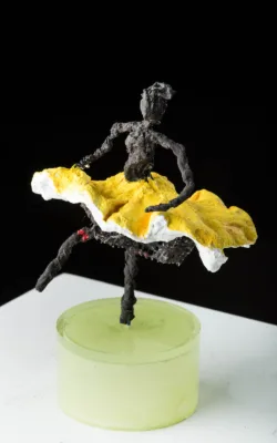 La Belle Epoque by Bronwyn Culshaw