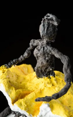 La Belle Epoque by Bronwyn Culshaw