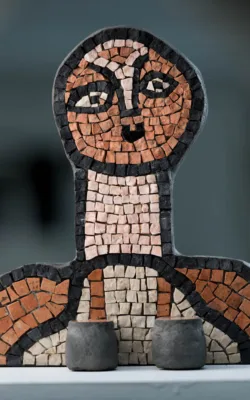 Lady Isra by Cetta Pilati