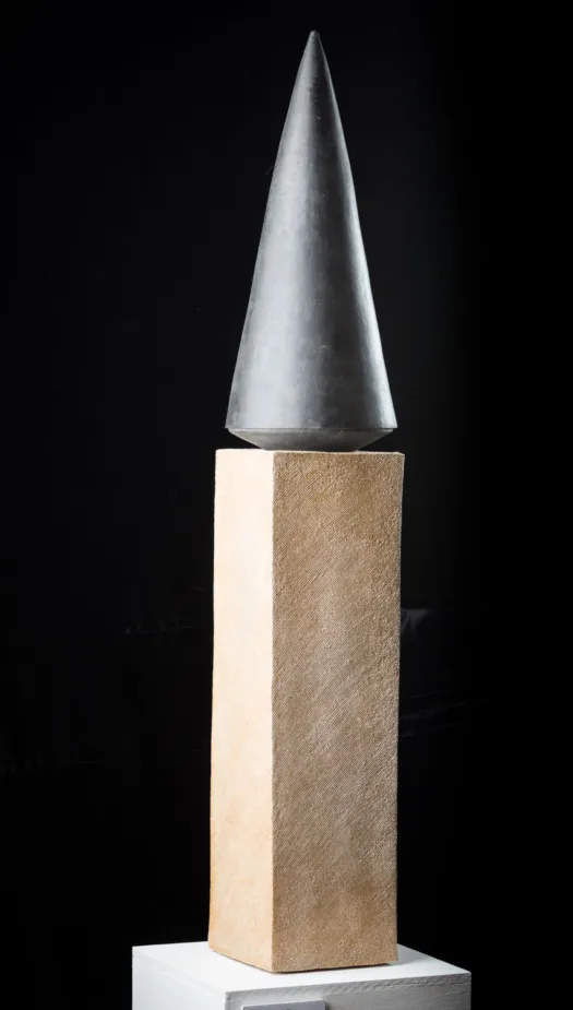 Lance .01 by Paul Gennings