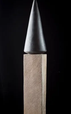 Lance .01 by Paul Gennings