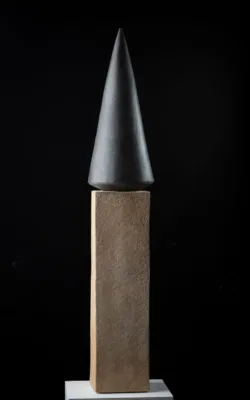 Lance .01 by Paul Gennings