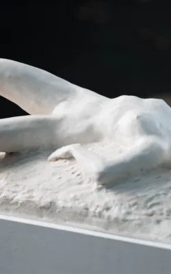 Lazy Day by Betty Knight